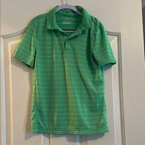 Tek Gear Dry Gear Polo